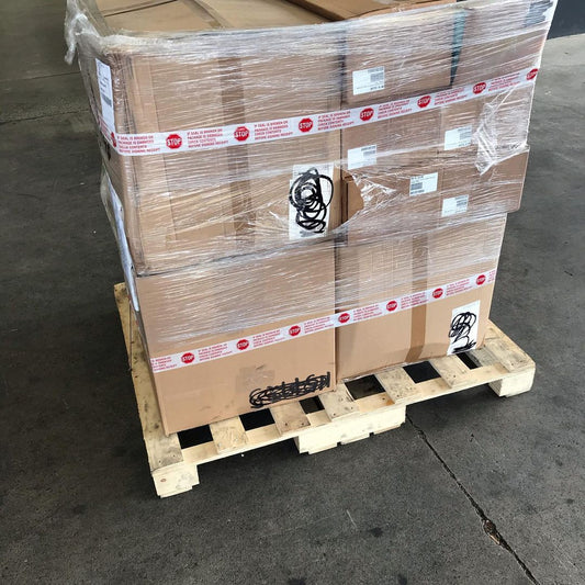 Pro Circuit & Works Connection orders arrive!