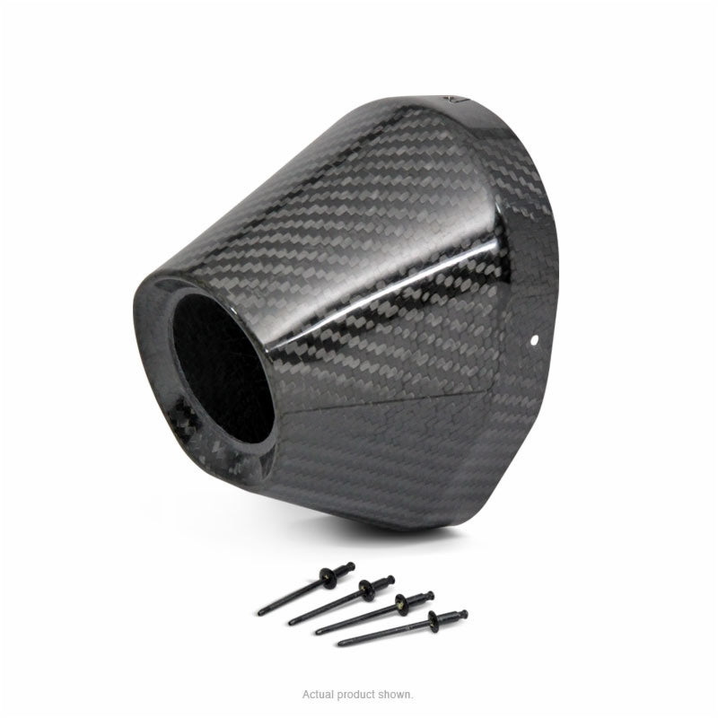 PR-PC4022-0001 - Carbon Fiber End-Cap Replacement