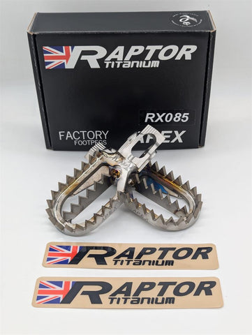 RX085-titanium-footpegs-box-and-stickers