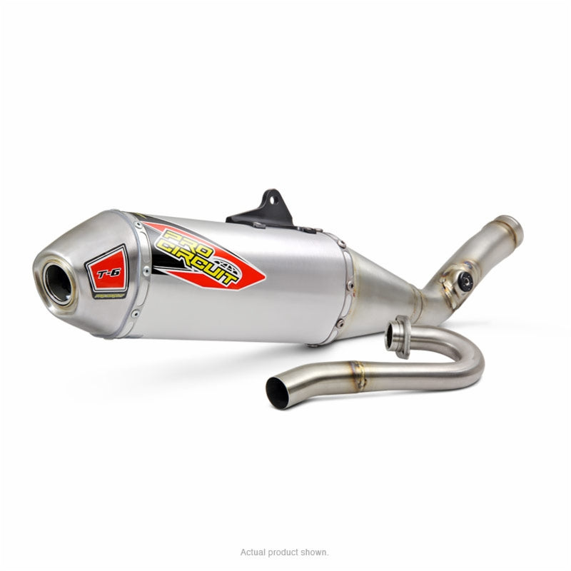 PR-0141545G - Suzuki T-6 Stainless