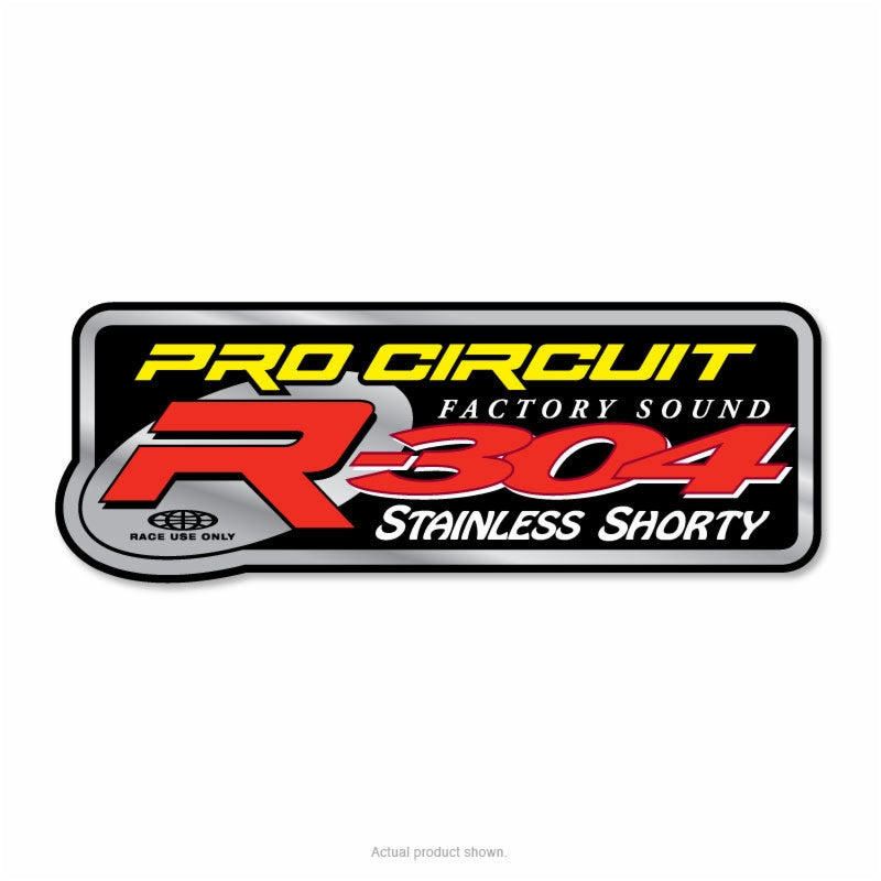 PR-DCR304