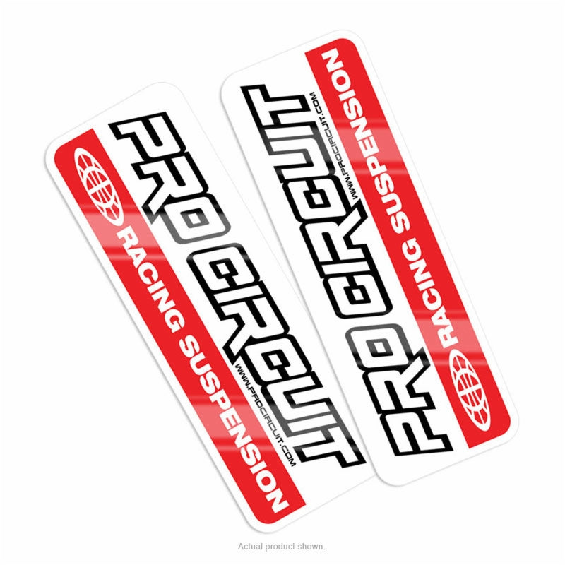 PR-DCFD-RED (Pair)