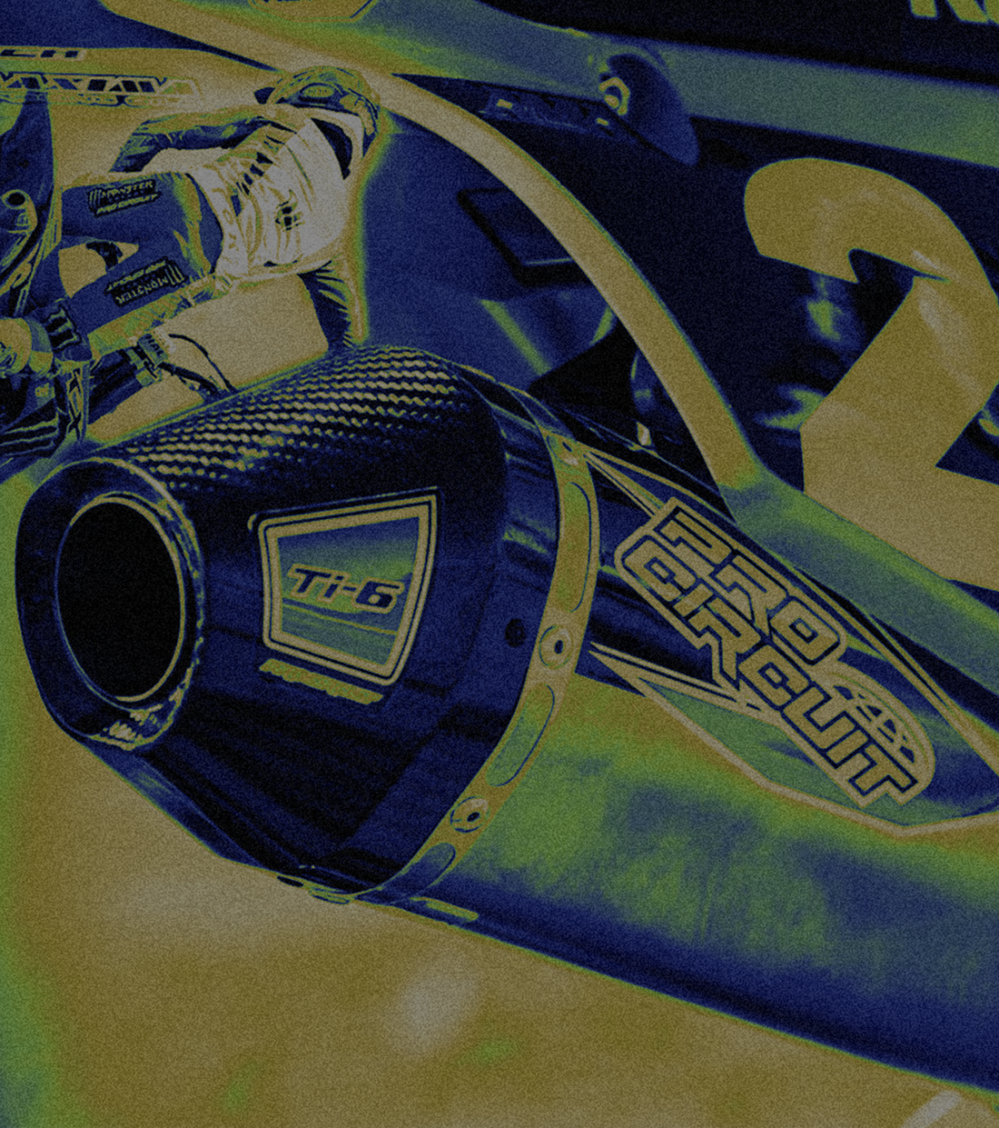 Motocross Performance Parts | Premium Brands – Power Parts Depot