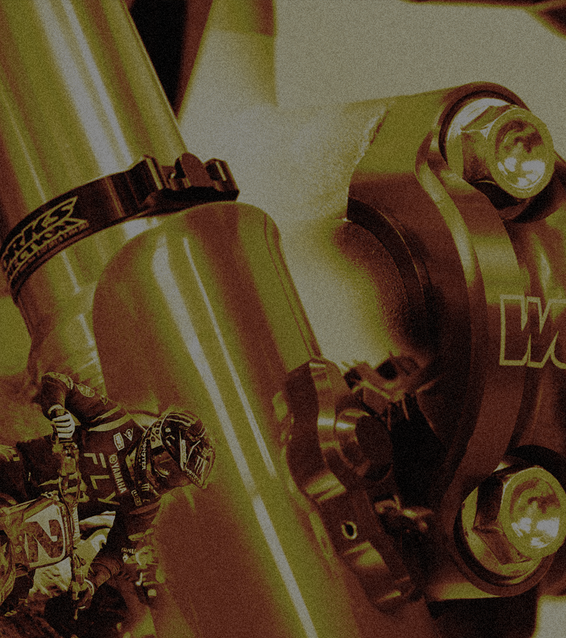 Motocross Performance Parts | Premium Brands – Power Parts Depot