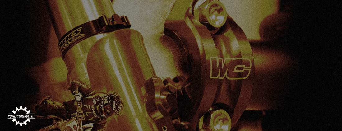Motocross Performance Parts | Premium Brands – Power Parts Depot
