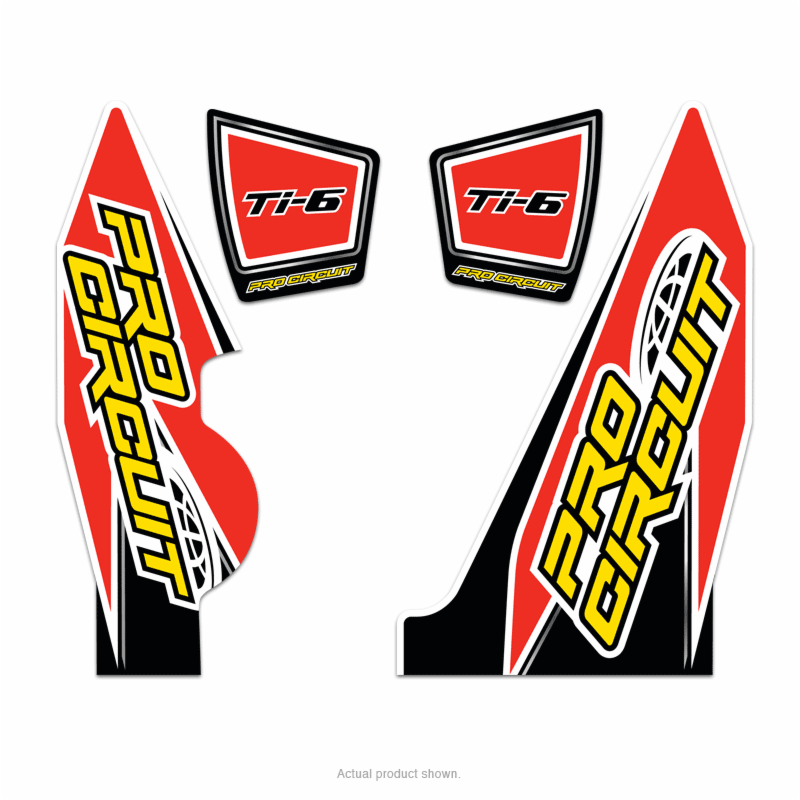 PR-DC14Ti6-YZ250F
