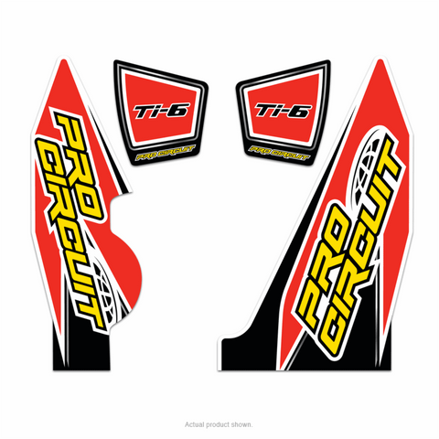 PR-DC14Ti6-YZ250F