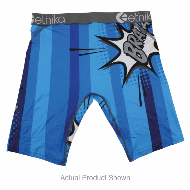Braaappp - Mens Back