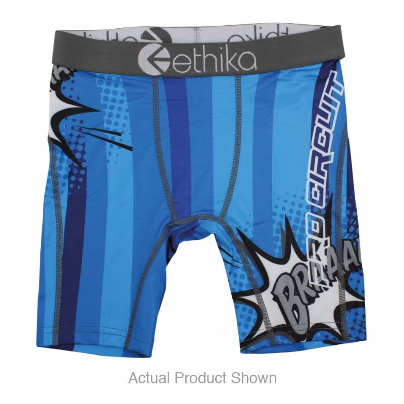 Braaappp- Mens Front