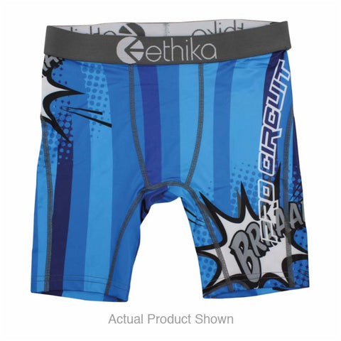 Braaappp- Mens Front