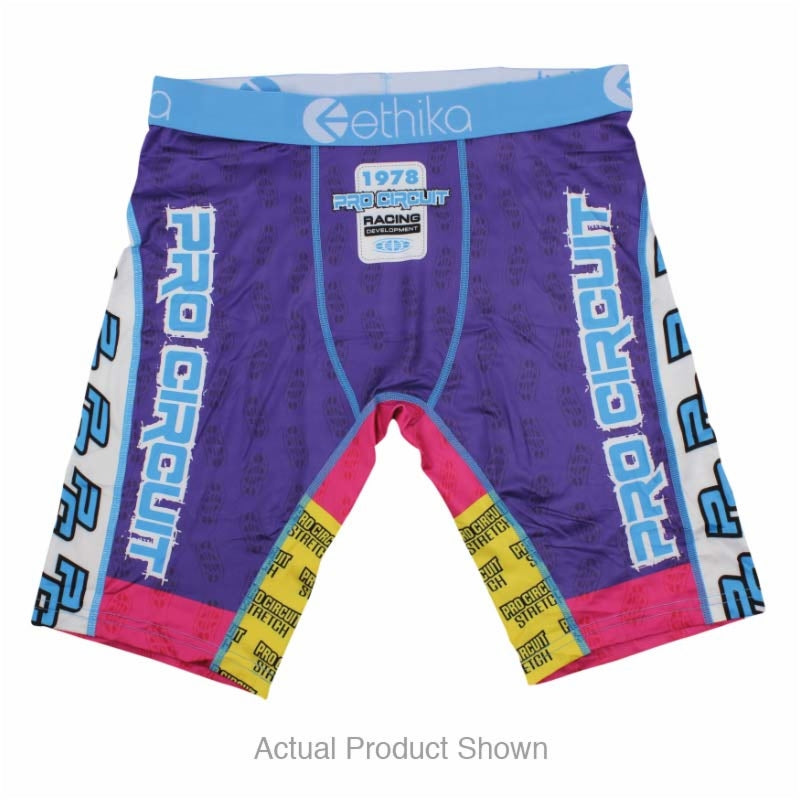 Peak - Mens Front