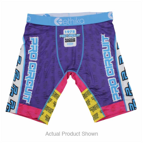 Peak - Mens Front