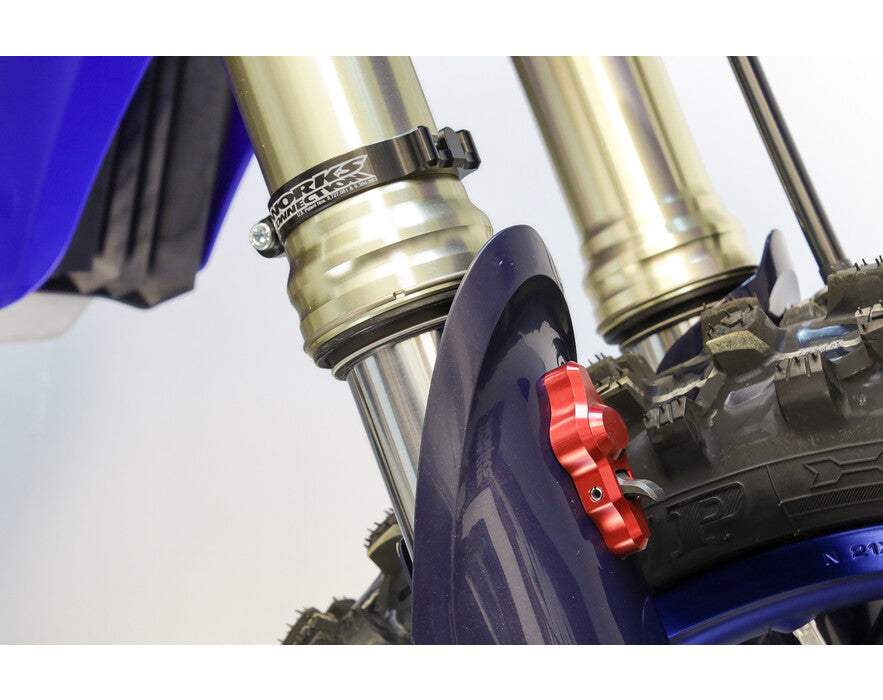 WC Pro Launch Start Device , 2023 Yamaha YZ450F