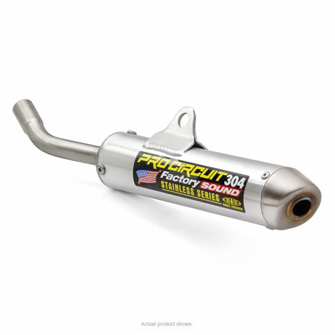 PR-1031985 - Yamaha 304 Silencer
