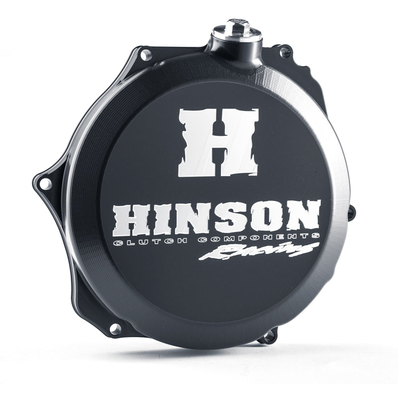 HC-C677 -billetproof-clutch-cover