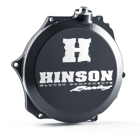 HC-C677 -billetproof-clutch-cover