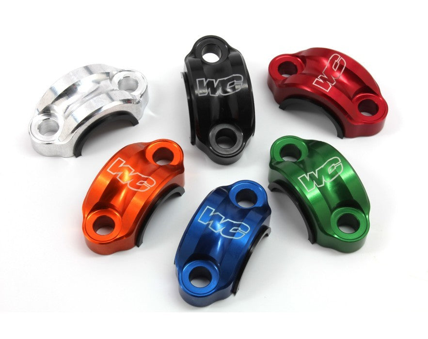 WORKS CONNECTION  ROTATING BAR CLAMPS