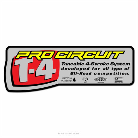 PR-DCT4S