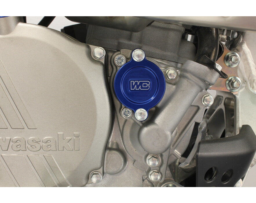 Kawasaki KX450F 2019-23 - Oil Filter