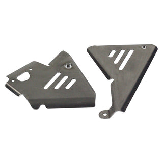 WC-15-055 WC Frame Guards Honda CR250R 89-91  Hond
