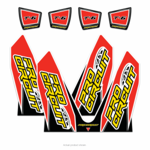 PR-DC14T6-CRF