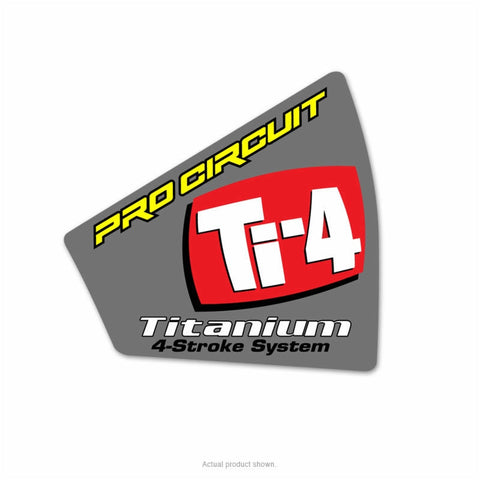 PR-DCTI4E